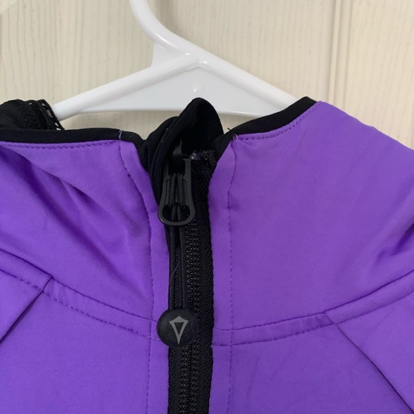Reversible Ivivva Jacket - Picture 6 of 8